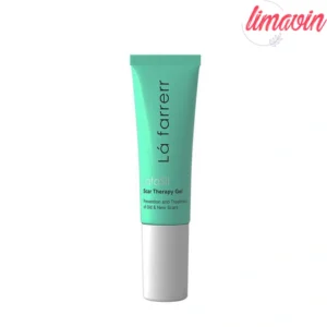 ژل ترمیم کننده اسکار لافارر مدل لافاسیل