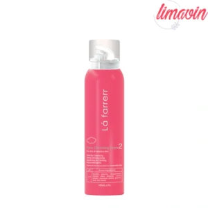 فوم شستشوی صورت لافارر مدل 02 پوست های خشک و حساس