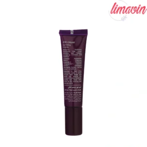 کرم دور چشم لافارر مدل ضد پف و چین و چروک حجم 15 میلی لیتر