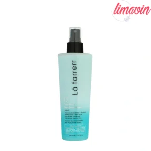 محلول دو فاز مو لافارر مدل نرم کننده و حالت دهنده