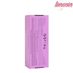 تونیک ضد ریزش مو و ابرو لافارر مدل Boost Therapy موهای رنگ شده حجم 60 میلی لیتر