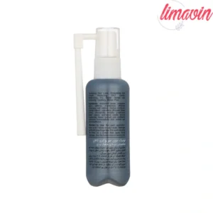 تونیک ضد ریزش مو و ابرو لافارر مدل Dry Hair مناسب موهای خشک حجم 60 میلی لیتر