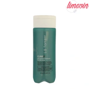 شامپو ضد شوره لافارر مدل کلیمبا مناسب موهای چرب