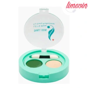 سایه چشم 2 عددی شال کوین 613