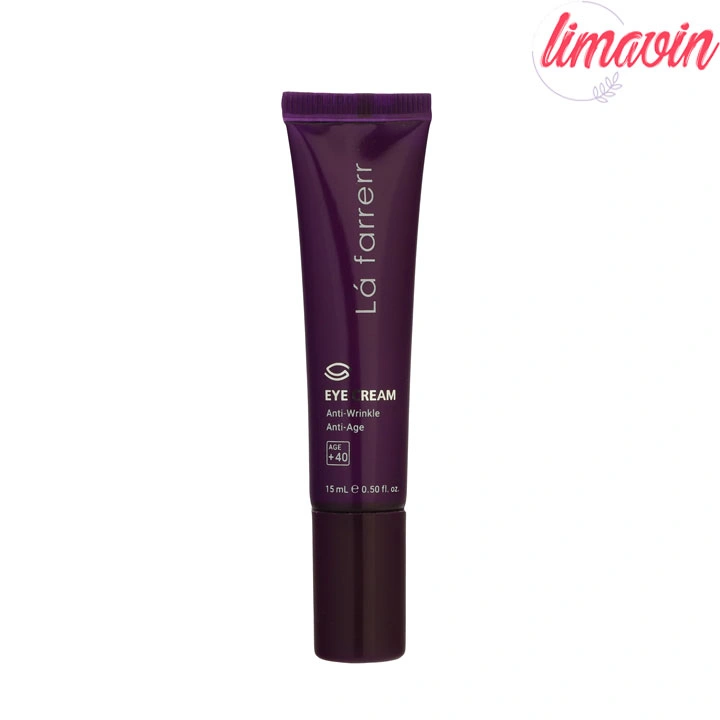 کرم ضد چین و چروک دور چشم لافارر