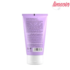 ژل بهداشتی بانوان لافارر مناسب قبل از یائسگی حجم 150 میلی لیتر