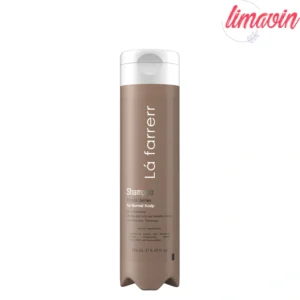 شامپو مو لافارر مدل Classic Therapy مناسب موهای معمولی