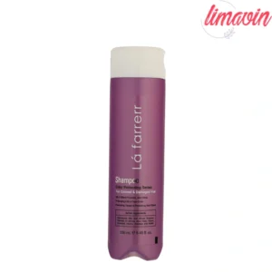 شامپو ترمیم کننده مو لافارر مدل Boost Series مناسب موهای رنگ شده