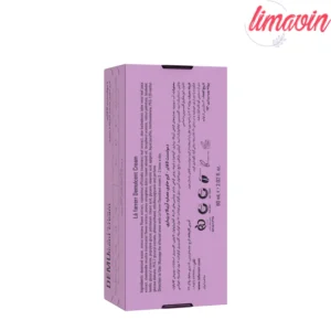 کرم ضد درد لافارر مدل دمولسنت حجم60 میلی لیتر