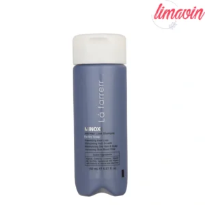 شامپو ضد ریزش مو لافارر مدل ماینوکسی مناسب موهای خشک