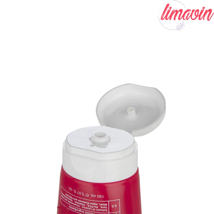 ژل شستشو صورت لافارر پوست های خشک و حساس