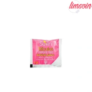 ساشه دمنوش خارخاسک دکتر بیز