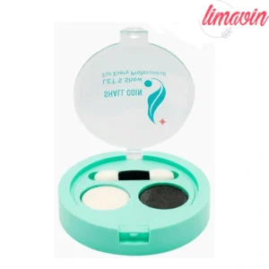 سایه چشم 2 عددی شال کوین 614