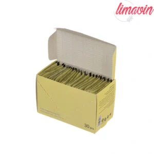 پد ضد آکنه لافارر مدل نیاسین آمید و زینک بسته 30 عددی