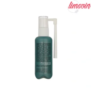 تونیک ضد ریزش مو و ابرو لافارر مدل Oily Hair حجم 60 میلی لیتر