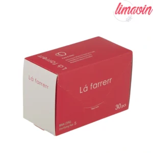 پد لایه بردار و پاکسازی کننده پوست لافارر