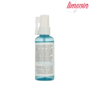 تونیک محرک رشد مو لافارر مدل رُزکسیدیل حجم 65 میلی لیتر