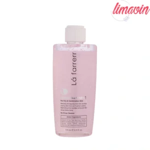 تونر صورت لافارر مدل مولتی اکتیو پوست چرب و مختلط