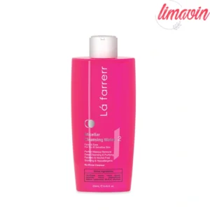 میسلار واتر لافارر پوست های خشک و حساس