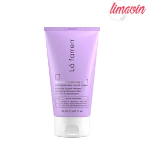 ژل بهداشتی بانوان لافارر مناسب قبل از یائسگی