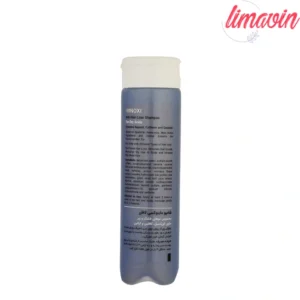 شامپو ضد ریزش مو لافارر ماینوکسی مو خشک حجم 250 میلی لیتر