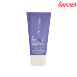 ژل گیاهی خنک کننده بدن لافارر