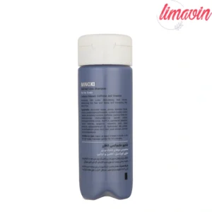 شامپو ضد ریزش مو لافارر مدل ماینوکسی مناسب موهای خشک حجم 150میلی لیتر