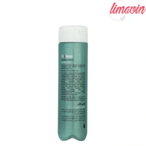 شامپو مو لافارر مدل purifying series مو چرب حجم 250 میلی لیتر