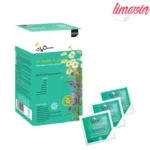 ساشه دمنوش بادرنجبویه ترکیبی دکتر بیز