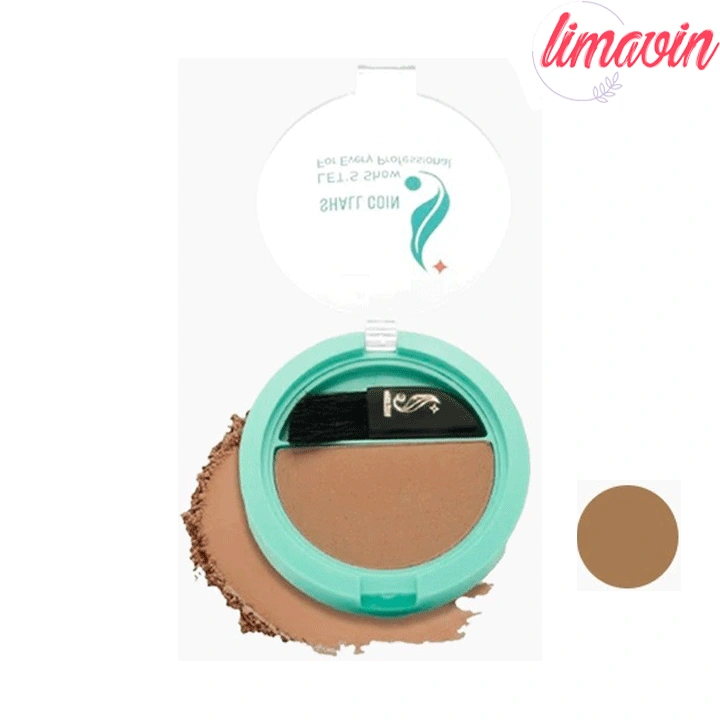 رژگونه شال کوین 403