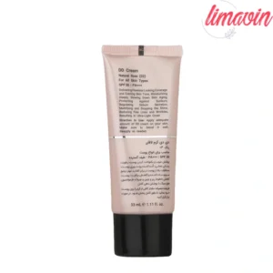 دی دی کرم رنگی لافارر SPF30 مدل 03 مناسب انواع پوست حجم 30 میلی لیتر