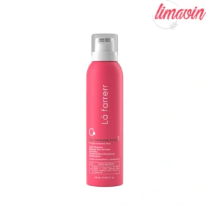 فوم شستشوی صورت لافارر مدل 01 پوست چرب و معمولی