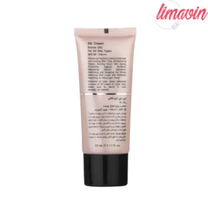 دی دی کرم رنگی لافارر SPF30 مدل 05 مناسب انواع پوست حجم 33 میلی لیتر