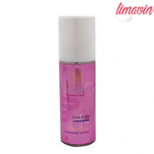 میسلار واتر پوست نرمال لاکچری کوین حجم 180 میلی لیتر