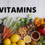 بهترین ویتامین ها برای پوست و مو