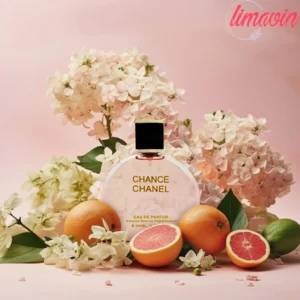 ادو پرفیوم زنانه فراگرنس پرشیا 116 مدل شنل چنس حجم 100 میلی لیتر