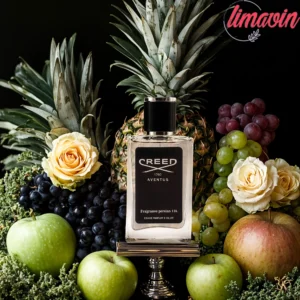 ادوپرفیوم مردانه مدل کرید اونتوس حجم 50 میلی‌لیتر