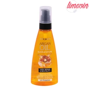 روغن مو آرگان بل جاردین حجم 100 میلی لیتر