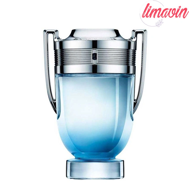 ادو پرفیوم مردانه فراگرنس پرشیا 116 مدل پاکو رابان اینویکتوس حجم 100 میلی لیتر