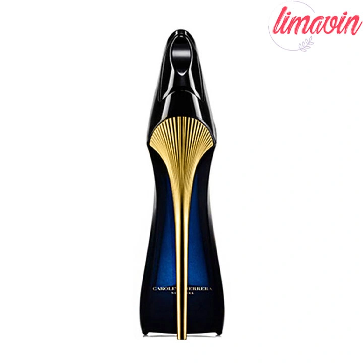 ادو پرفیوم زنانه نیفتی مدل گود گرل حجم 100 میلی لیتر