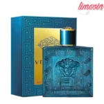 پرفیوم مردانه مدل ورساچه اروس حجم 100 میلی‌لیتر