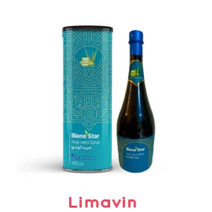 شربت بین استار