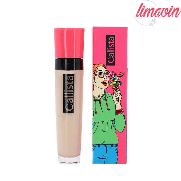 کانسیلر کالیستا مدل Cover Up شماره C13