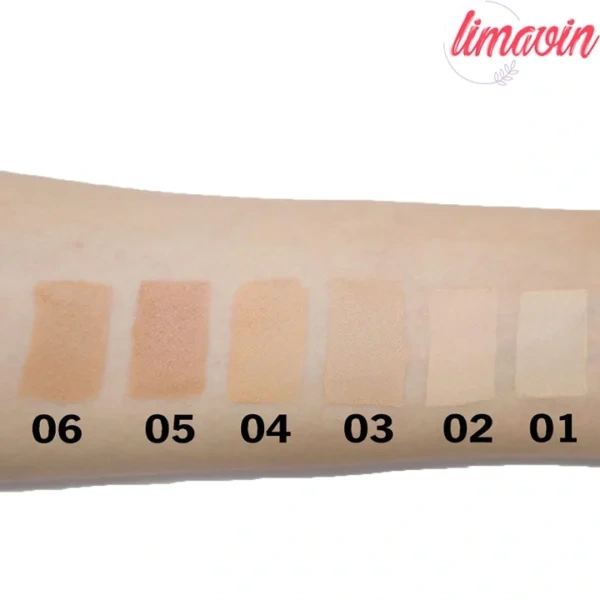 پنکیک کالیستا سری Smooth شماره CP03