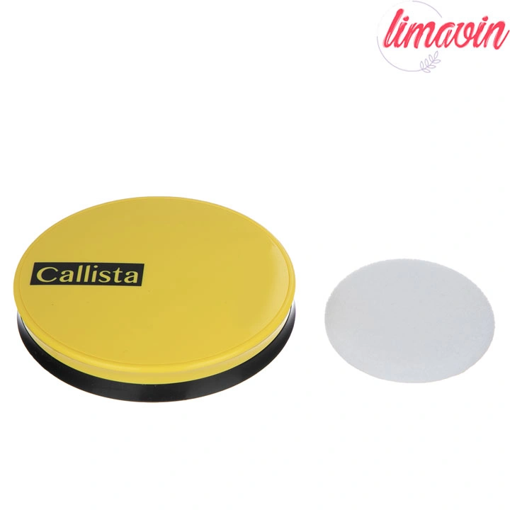 پنکیک کالیستا سری Smooth شماره CP03