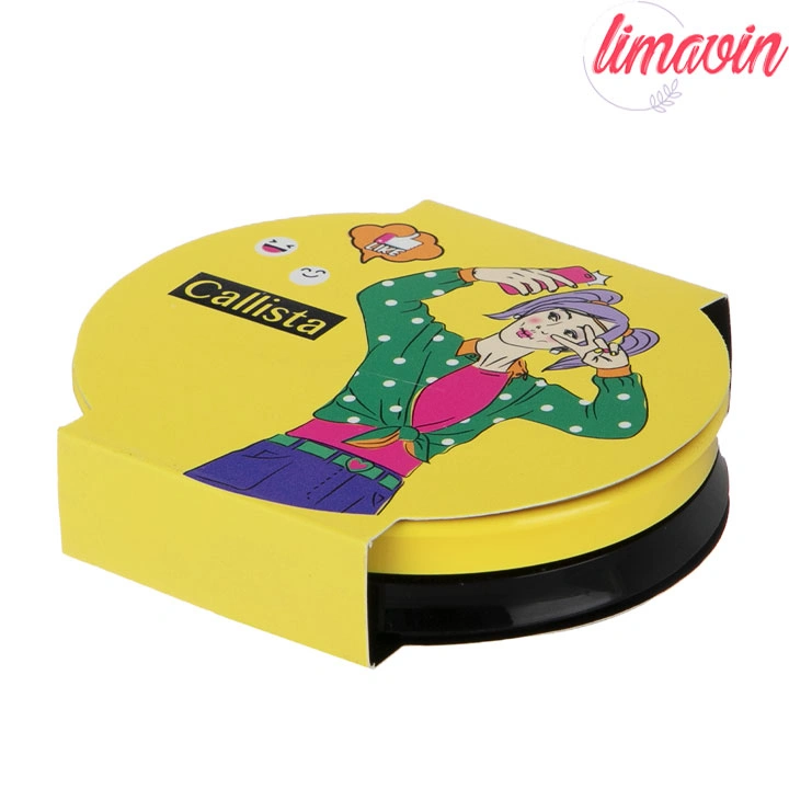 پنکیک کالیستا سری Smooth شماره CP03