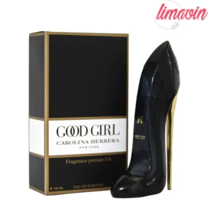 ادو پرفیوم زنانه فراگرنس پرشیا 116 مدل گود گرل حجم 100 میلی لیتر