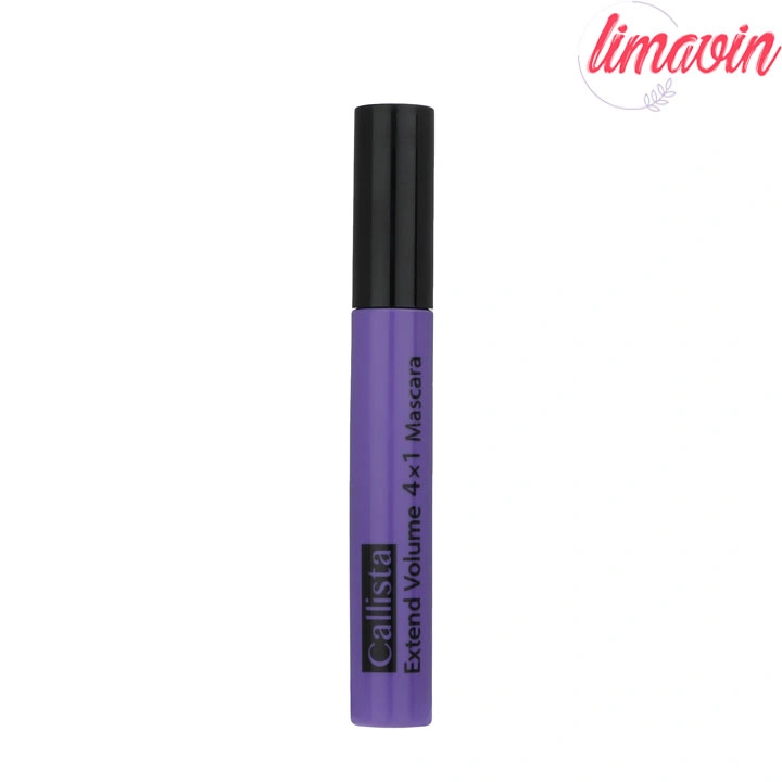 ریمل حجم دهنده کالیستا مدل Extend Volume