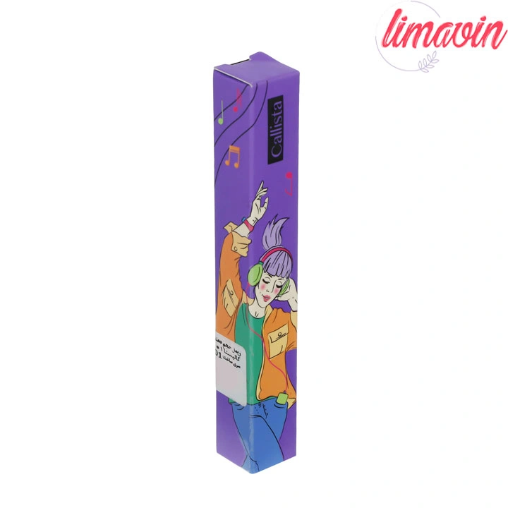 ریمل حجم دهنده کالیستا مدل Extend Volume