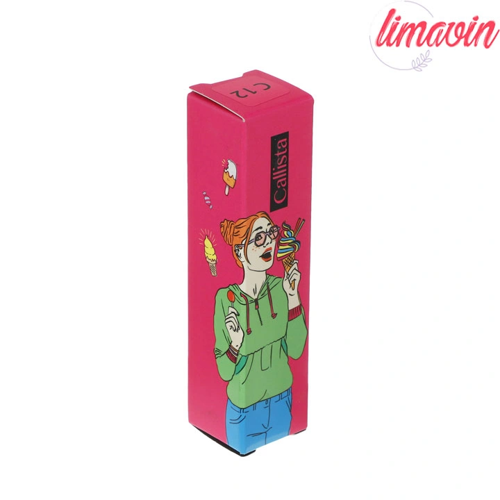 کانسیلر کالیستا مدل Cover Up شماره C12